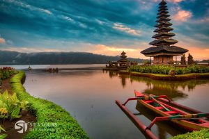 Bali 4 days and 3 Nights Tour Full Board