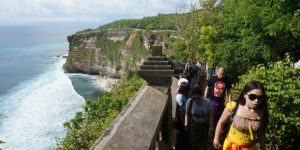 Bali 4 days and 3 nights tour full board