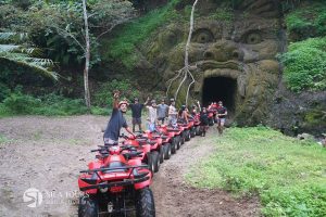 Bali ATV Ride