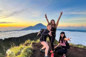 Bali Trekking and Spa