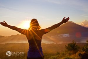 Bali Mount Batur Trekking Sunrise