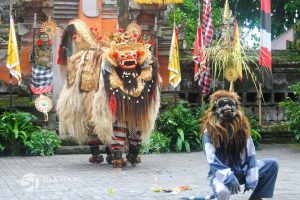 Barong Dance Ubud Full Day Tour