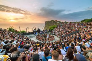 Kecak Dance - Uluwatu Half Day Tour