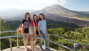 Kintamani Full Day Tour