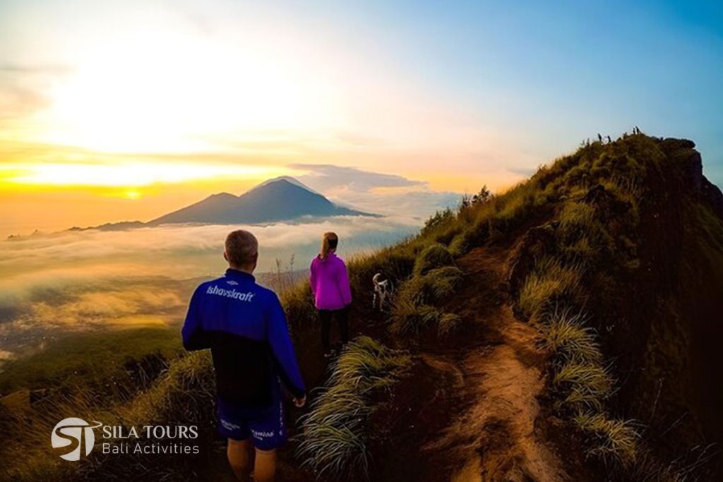 Mount Batur Sunrise Trekking