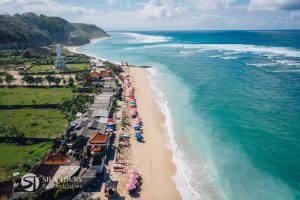 Pandawa Beach- South Bali Full Day Tour