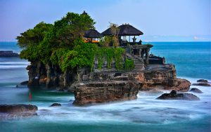 Tanah Lot Half Day Tour