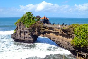 Tanah Lot Temple