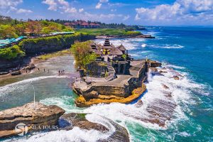 Tanah Lot Half Day Tour