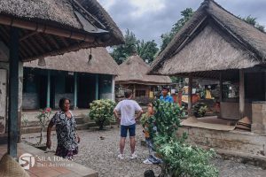 Traditional Balinese House - Ubud Full Day Tour