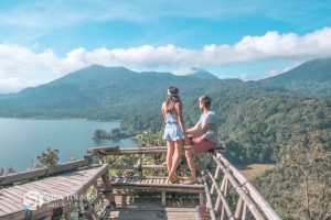 Twin Lake View Bali - Lovina North Bali Full Day Tour