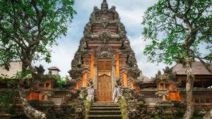 Ubud Full Day tour