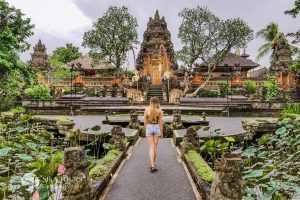 Ubud Half Day Tour