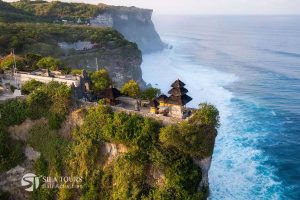 Uluwatu Temple - South Bali Full Day Tour