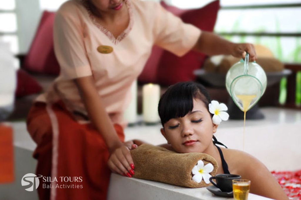 Bali spa packages